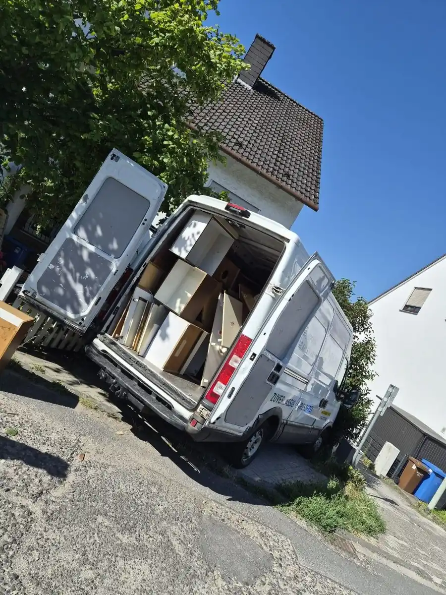 Swift transport logistics with transporter