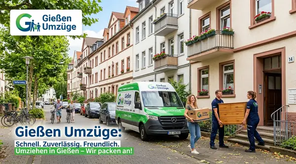 Gießen & Friedberg