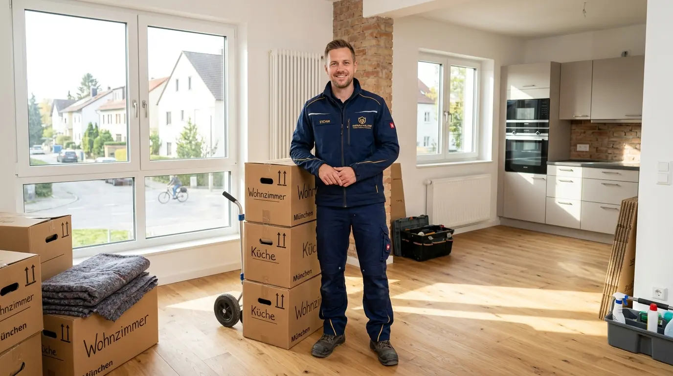 Rapid Service moving and clearance specialist