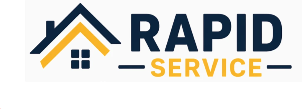 Rapid Service Entrümpelung & Umzug - Logo